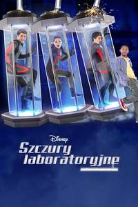 Lab Rats - Posters