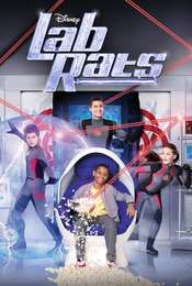 Lab Rats Season 2