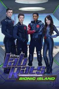 Lab Rats - Posters