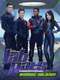 Lab Rats : Season 4: Bionic Island