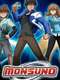 Monsuno : Season 1