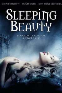 Sleeping Beauty - Poster