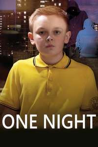 One Night - Poster