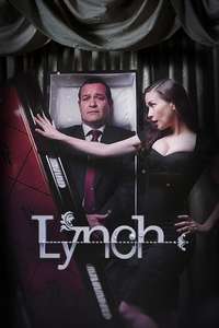 Lynch - Poster