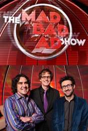 The Mad Bad Ad Show