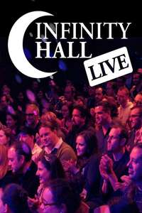 Infinity Hall Live - Poster