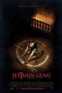 Devil's Due - Poster