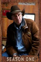 Longmire Season 1
