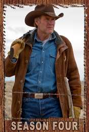 Longmire Season 4