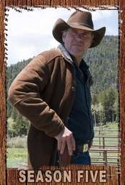 Longmire Season 5