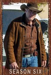 Longmire Season 6