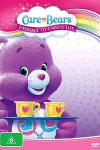 Care Bears: Welcome to Care-a-Lot - Posters