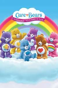 Care Bears: Welcome to Care-a-Lot - Posters