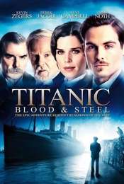 Titanic: Blood and Steel Season 1