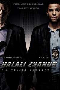 Common Law - Posters