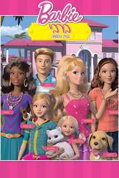 Barbie: Life in the Dreamhouse Season 1