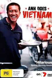 Anh Does Vietnam