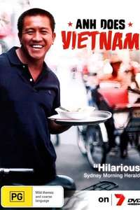 Anh Does Vietnam - Poster