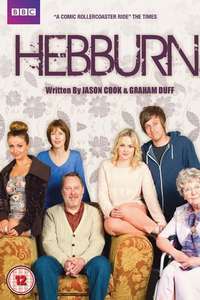 Hebburn - Poster