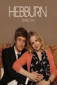 Hebburn - Poster