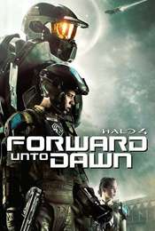 Halo 4 Forward Unto Dawn Season 1
