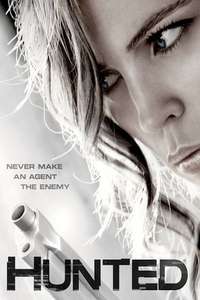Hunted - Poster