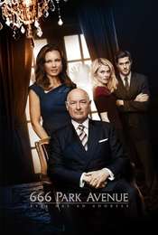 666 Park Avenue Season 1