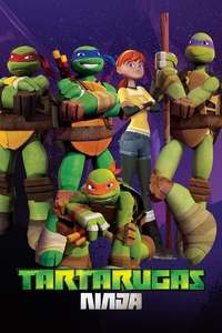 Teenage Mutant Ninja Turtles - Posters