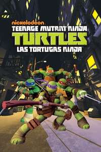 Teenage Mutant Ninja Turtles - Posters