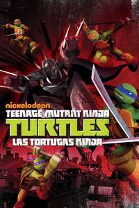 Teenage Mutant Ninja Turtles - Posters