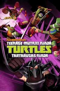 Teenage Mutant Ninja Turtles - Posters