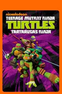 Teenage Mutant Ninja Turtles - Posters
