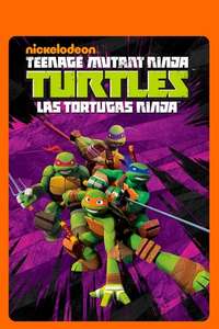 Teenage Mutant Ninja Turtles - Posters