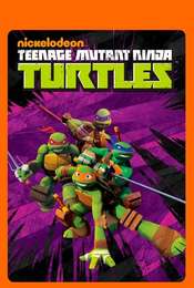 Teenage Mutant Ninja Turtles Season 4