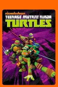 Teenage Mutant Ninja Turtles - Posters