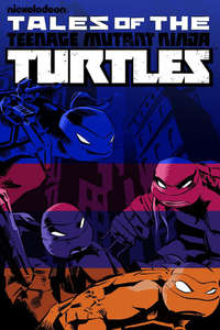 Teenage Mutant Ninja Turtles - Posters