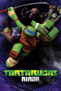 Teenage Mutant Ninja Turtles - Posters