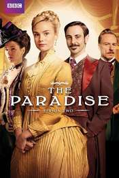 The Paradise Season 2