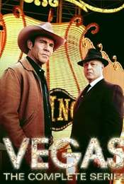 Vegas Season 1