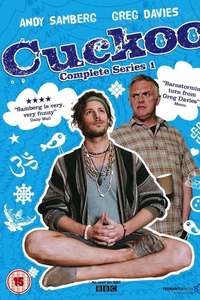 Cuckoo - Posters
