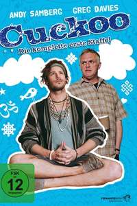 Cuckoo - Posters