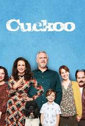 Cuckoo Season 1