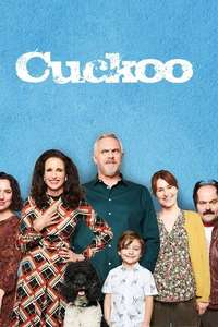 Cuckoo - Posters
