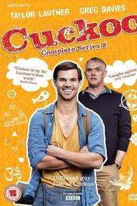 Cuckoo - Posters