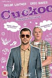 Cuckoo Season 3