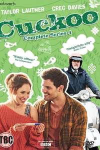 Cuckoo - Posters