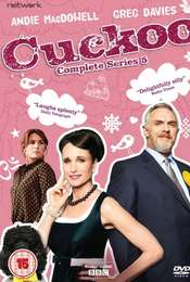 Cuckoo Season 5