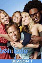 Ben and Kate Season 1
