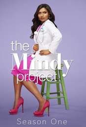 The Mindy Project Season 1