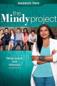The Mindy Project - Posters